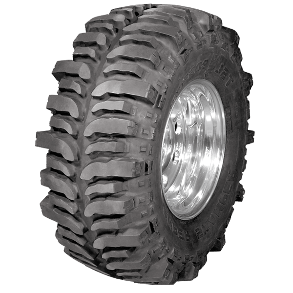 Super Swamper Bogger Tire rating, overview, videos, reviews, available